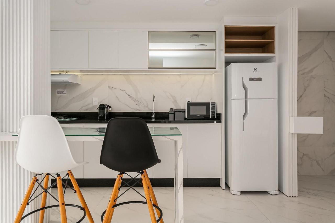 Wi-fi 100mb | Rooftop Com Piscina Em Jurere #ja23 Florianopolis