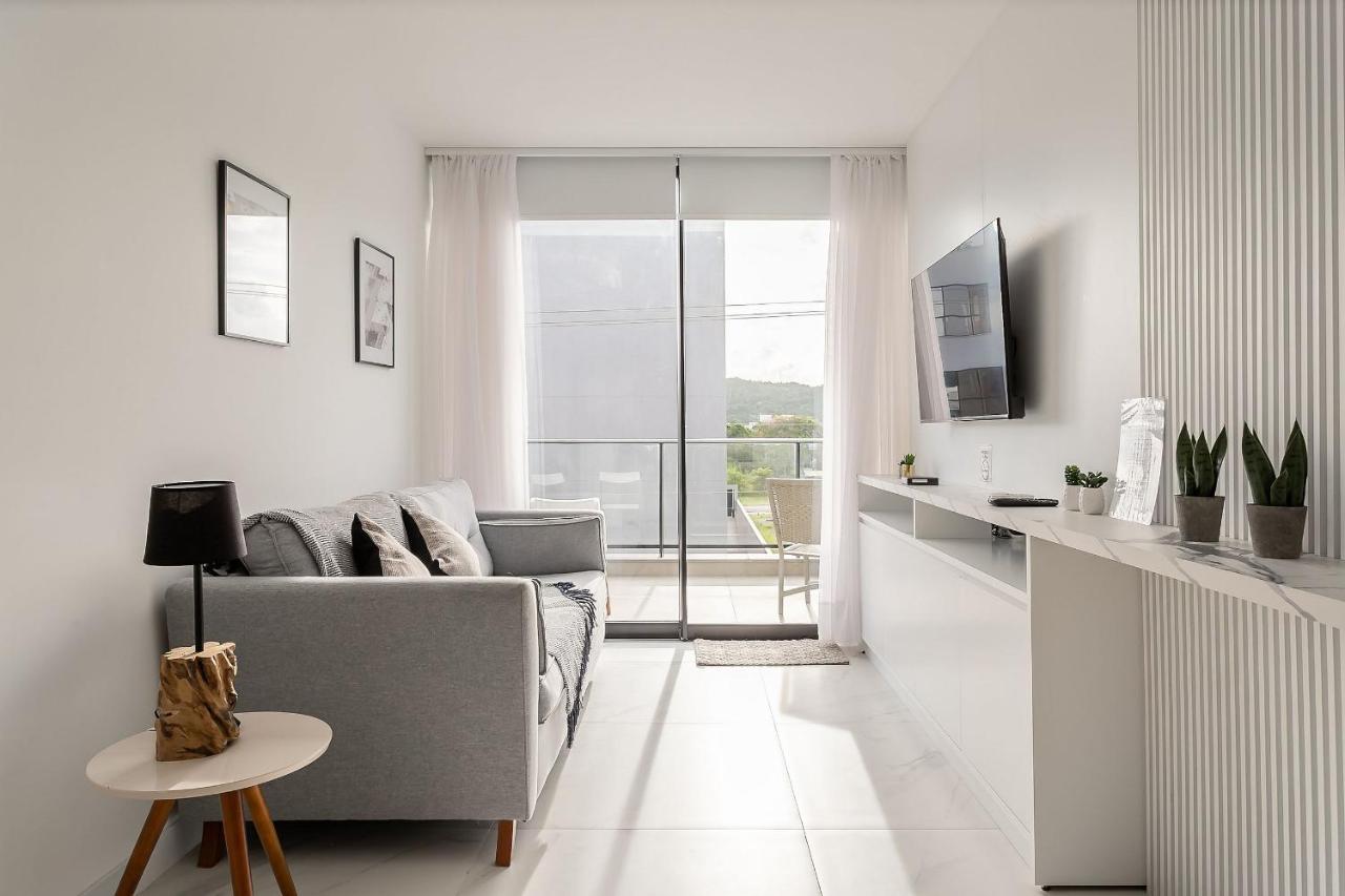 Wi-fi 100mb | Rooftop Com Piscina Em Jurere #ja23