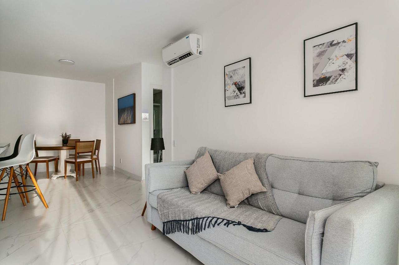 Wi-fi 100mb | Rooftop Com Piscina Em Jurere #ja23