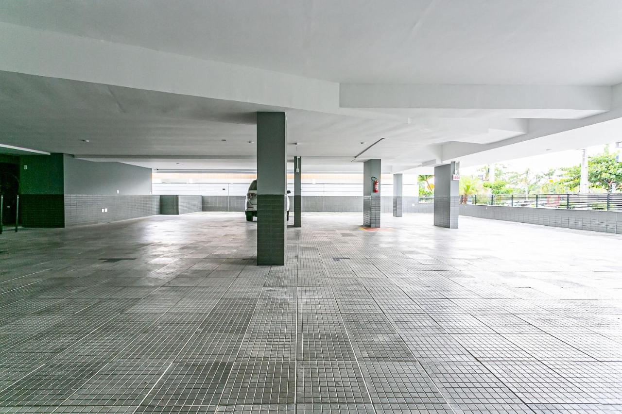 Wi-fi 100mb | Rooftop Com Piscina Em Jurere #ja23 Apartment Florianopolis
